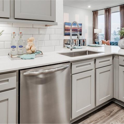 12611 Blue Catfish Lane, Cypress, TX 77433