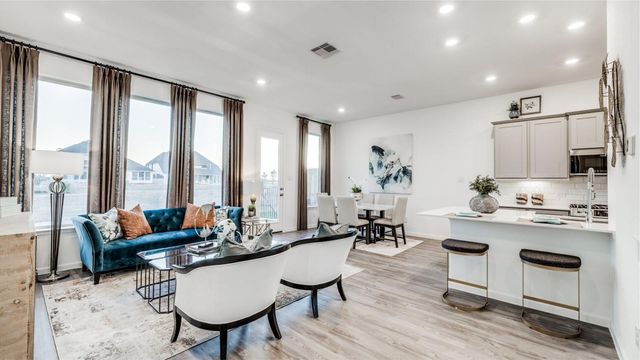 12611 Blue Catfish Lane, Cypress, TX 77433