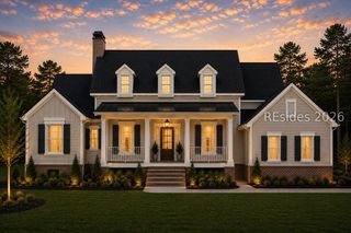 2 Gregorie Neck Road, Bluffton, SC 29909