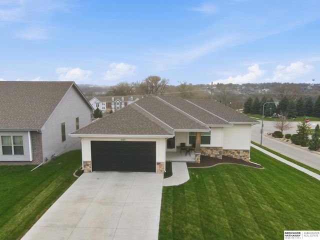 2624 N 191st Avenue, Omaha, NE 68022