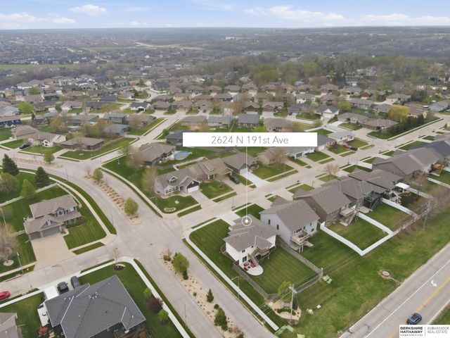 2624 N 191st Avenue, Omaha, NE 68022