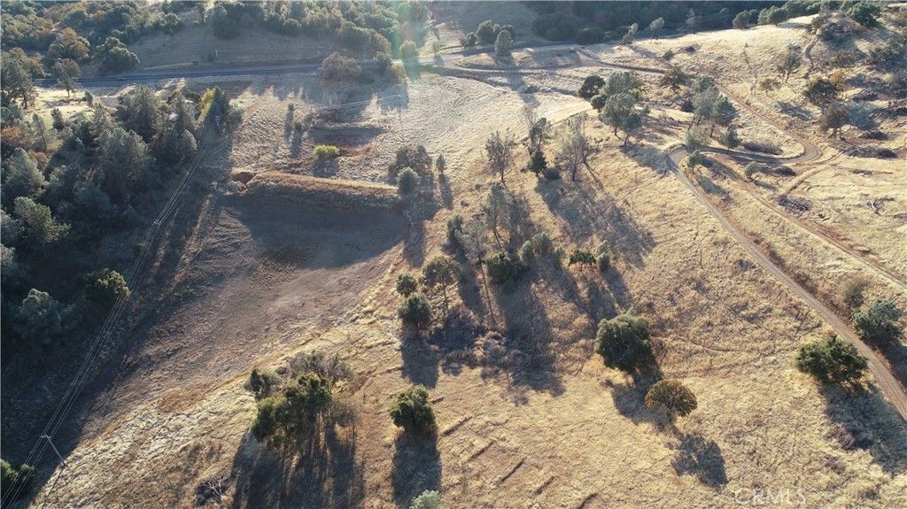 21 Bumguardner Mountain Road, Mariposa, CA 95338