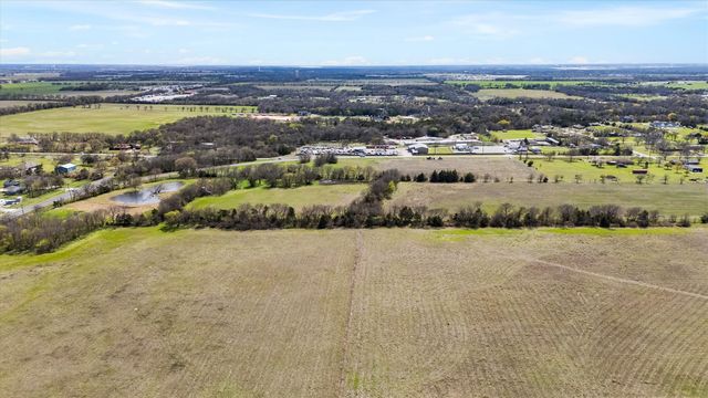 000 Milrany Lane, Melissa, TX 75454