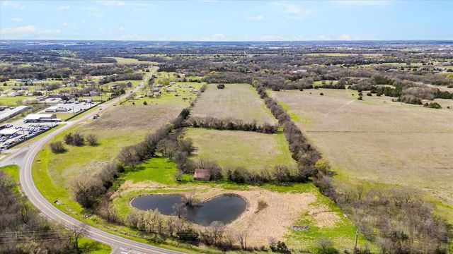 000 Milrany Lane, Melissa, TX 75454