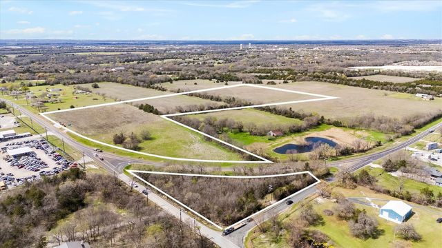 000 Milrany Lane, Melissa, TX 75454