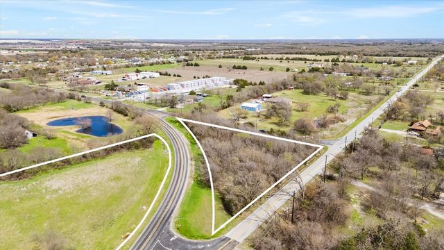 000 Milrany Lane, Melissa, TX 75454