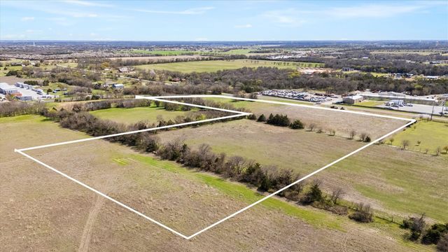 000 Milrany Lane, Melissa, TX 75454