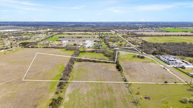 000 Milrany Lane, Melissa, TX 75454