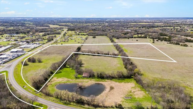 000 Milrany Lane, Melissa, TX 75454