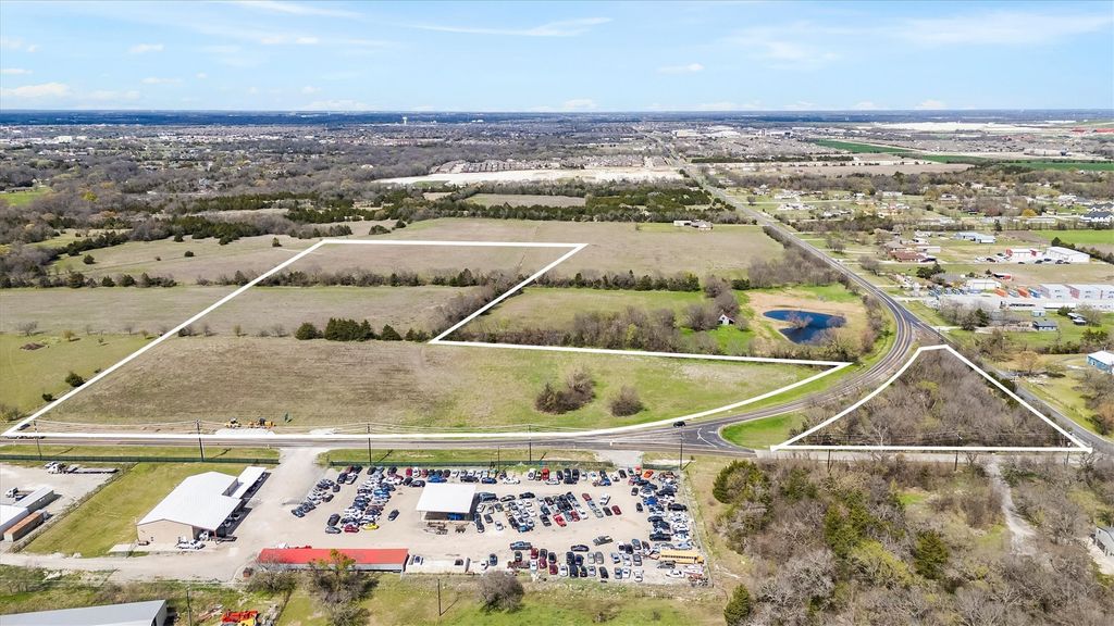 000 Milrany Lane, Melissa, TX 75454