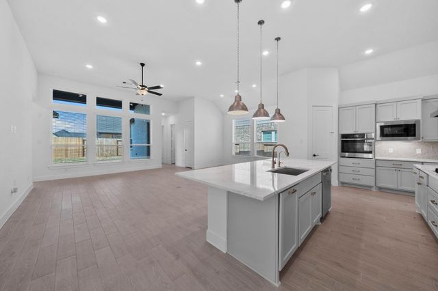 17219 Gleeful Street, Hockley, TX 77447