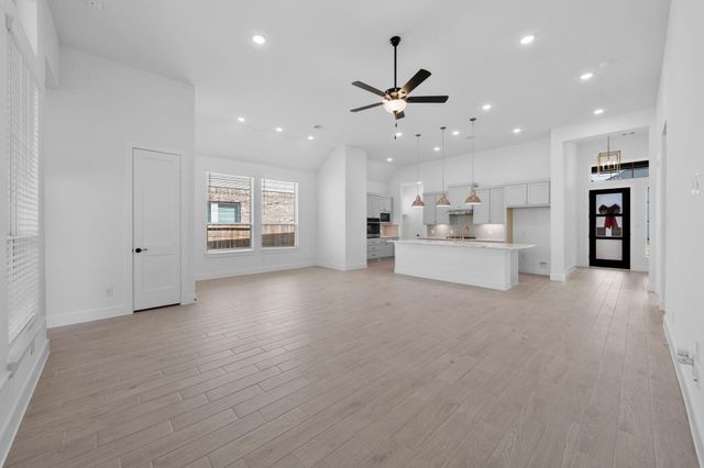 17219 Gleeful Street, Hockley, TX 77447