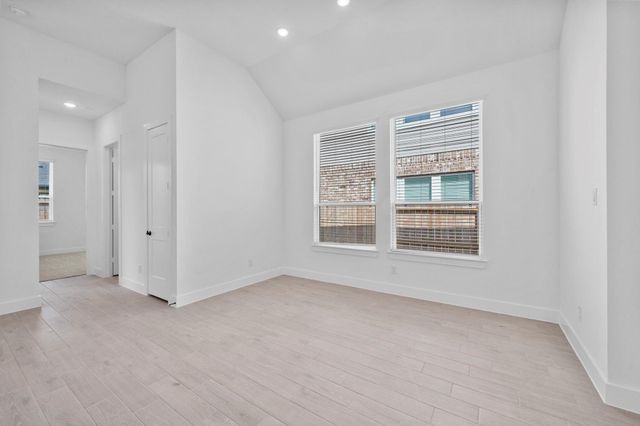 17219 Gleeful Street, Hockley, TX 77447