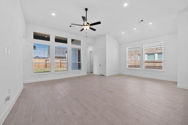 17219 Gleeful Street, Hockley, TX 77447