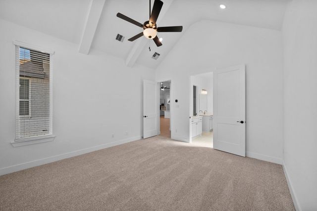 17219 Gleeful Street, Hockley, TX 77447