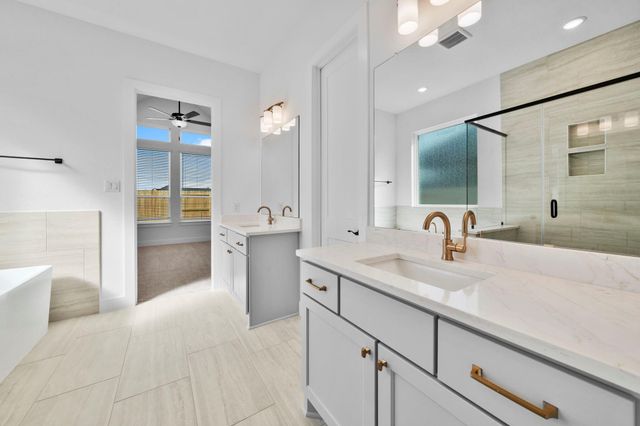 17219 Gleeful Street, Hockley, TX 77447