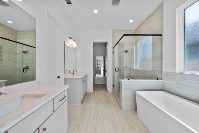 17219 Gleeful Street, Hockley, TX 77447