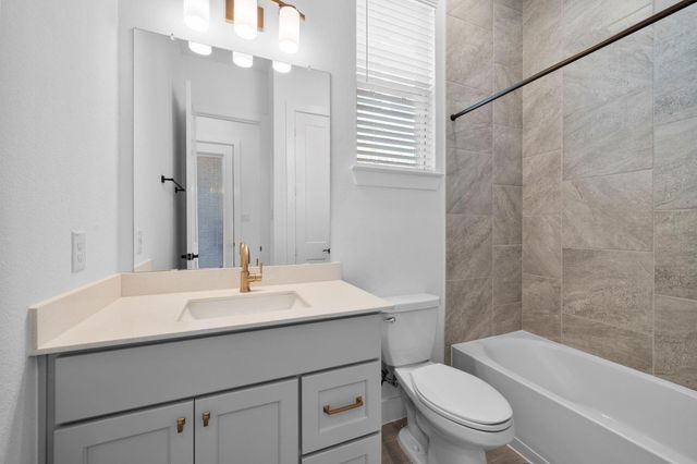 17219 Gleeful Street, Hockley, TX 77447