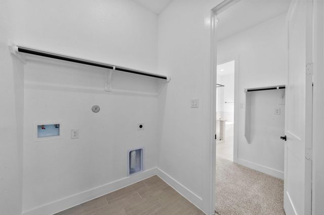 17219 Gleeful Street, Hockley, TX 77447