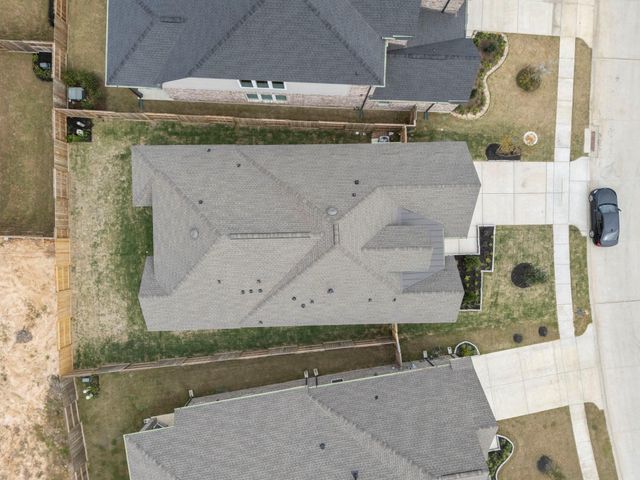 17219 Gleeful Street, Hockley, TX 77447