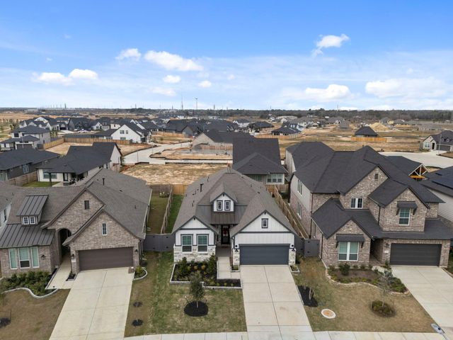 17219 Gleeful Street, Hockley, TX 77447