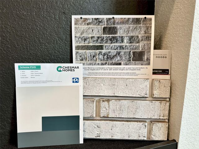 17219 Gleeful Street, Hockley, TX 77447