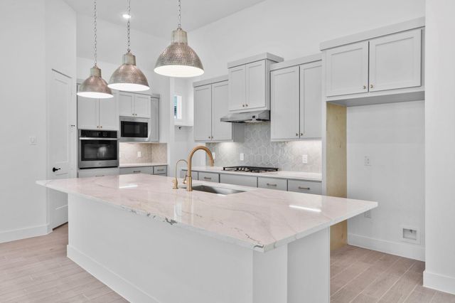 17219 Gleeful Street, Hockley, TX 77447