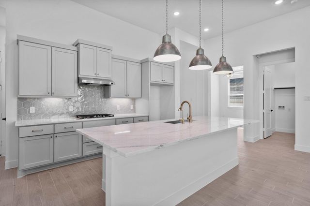 17219 Gleeful Street, Hockley, TX 77447