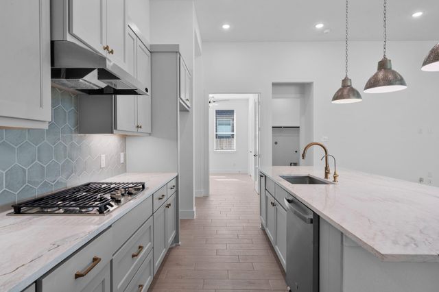 17219 Gleeful Street, Hockley, TX 77447