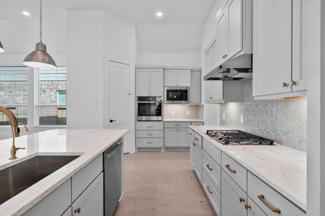 17219 Gleeful Street, Hockley, TX 77447