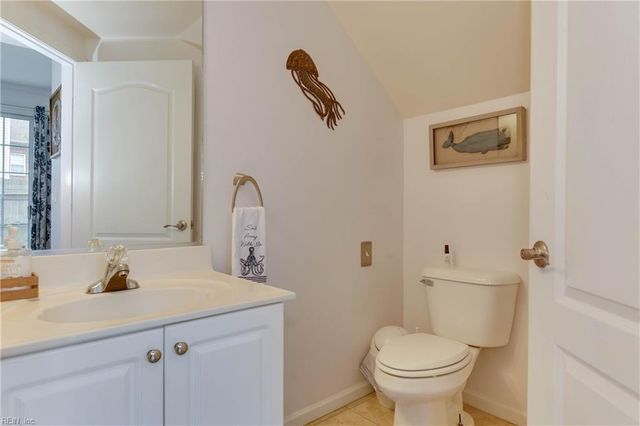 5333 Elston LN, Virginia Beach, VA 23455