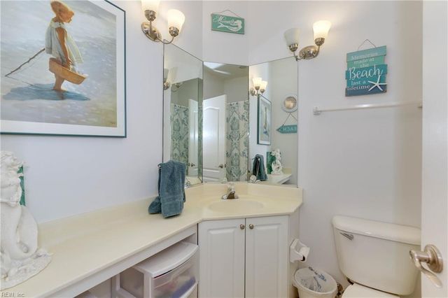 5333 Elston LN, Virginia Beach, VA 23455