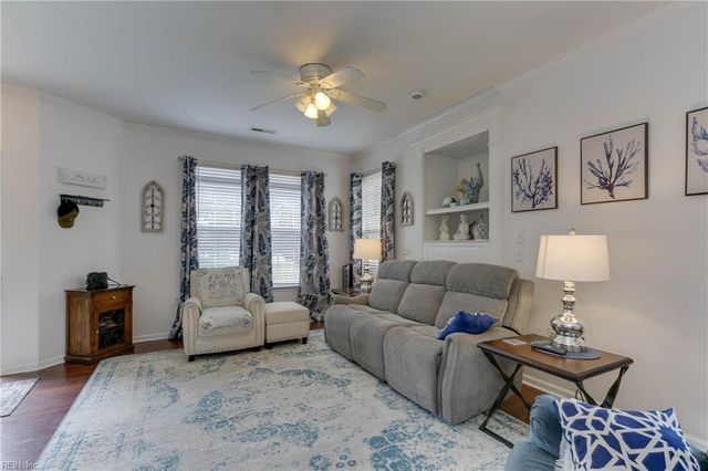 5333 Elston LN, Virginia Beach, VA 23455