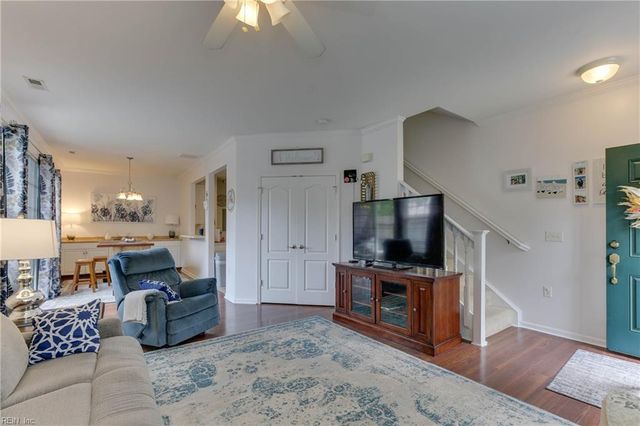 5333 Elston LN, Virginia Beach, VA 23455