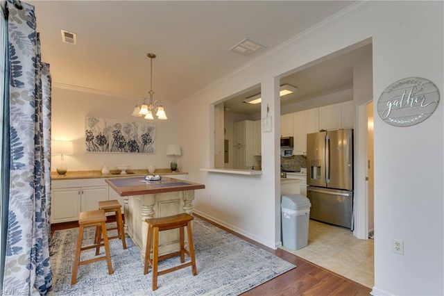 5333 Elston LN, Virginia Beach, VA 23455