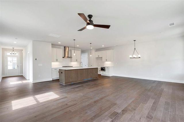 1258 Winterhaven Drive, Cumming, GA 30041