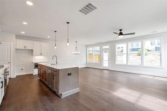 1258 Winterhaven Drive, Cumming, GA 30041