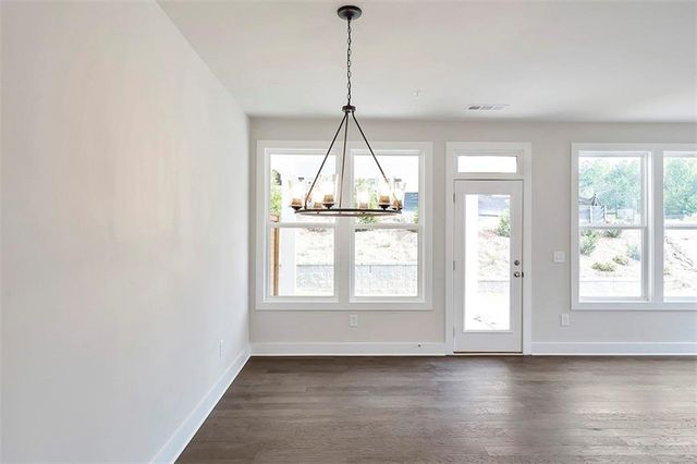 1258 Winterhaven Drive, Cumming, GA 30041