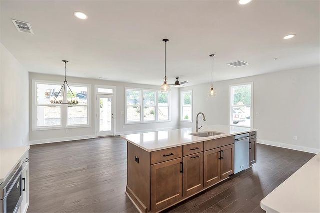 1258 Winterhaven Drive, Cumming, GA 30041
