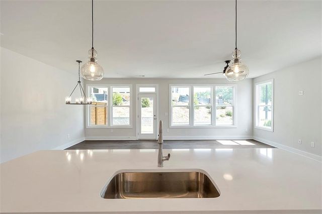 1258 Winterhaven Drive, Cumming, GA 30041