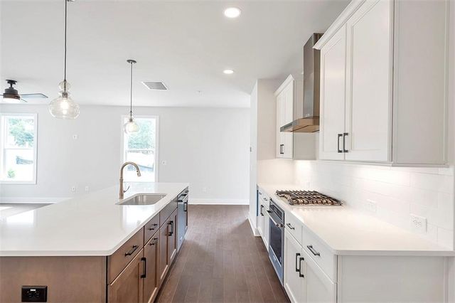 1258 Winterhaven Drive, Cumming, GA 30041