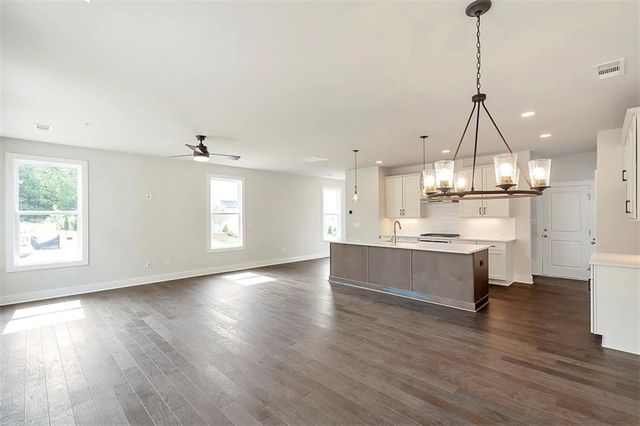 1258 Winterhaven Drive, Cumming, GA 30041