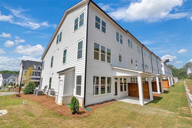 1258 Winterhaven Drive, Cumming, GA 30041