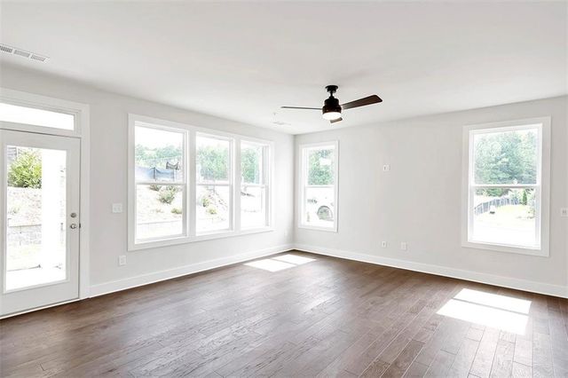 1258 Winterhaven Drive, Cumming, GA 30041