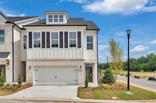 1258 Winterhaven Drive, Cumming, GA 30041