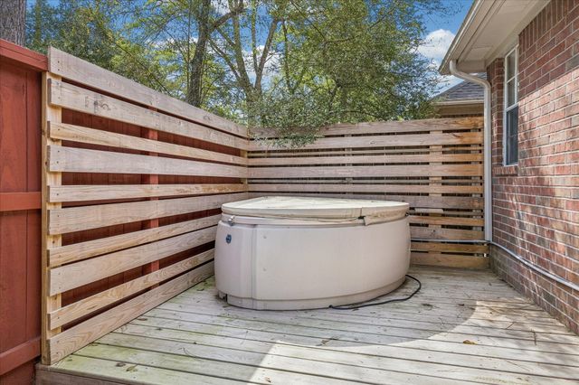 3115 Cedar Knolls Drive, Houston, TX 77339