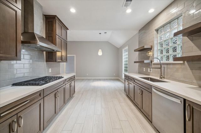 3115 Cedar Knolls Drive, Houston, TX 77339