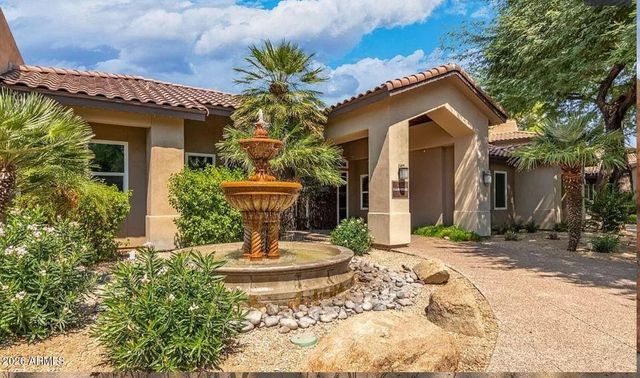 9450 E BECKER Lane 2068, Scottsdale, AZ 85260