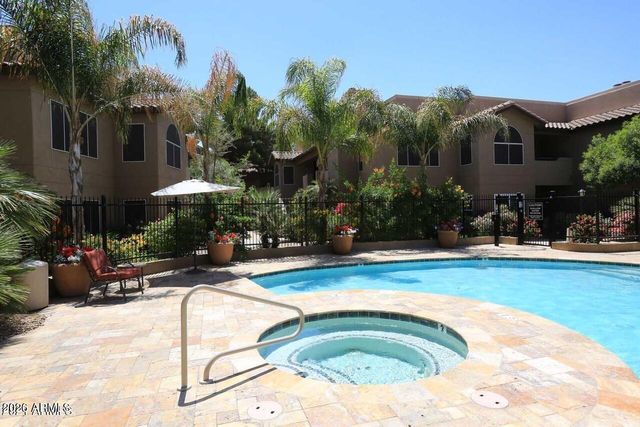 9450 E BECKER Lane 2068, Scottsdale, AZ 85260