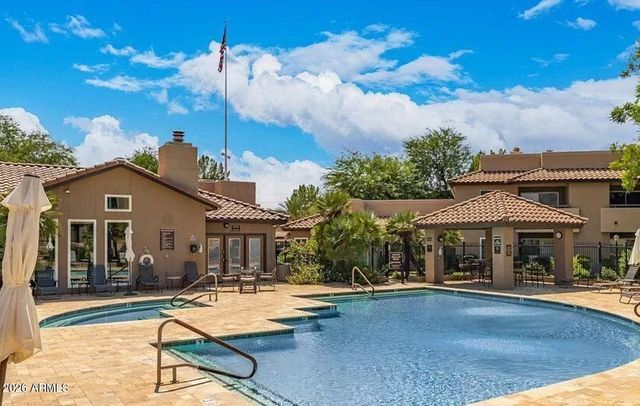9450 E BECKER Lane 2068, Scottsdale, AZ 85260